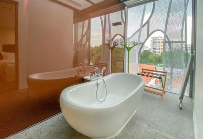 1 Bedroom Premium Apartment, St Residences Novena