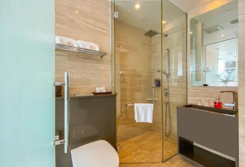 1 Bedroom Executive Apartment, St Residences Novena