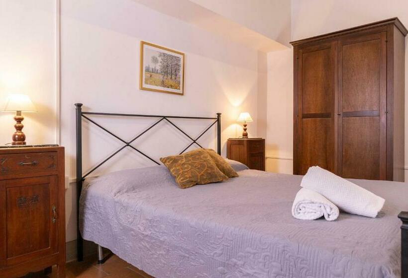 Апартаменты 2 Спальни, Antico Borgo La Torre Agriturismo