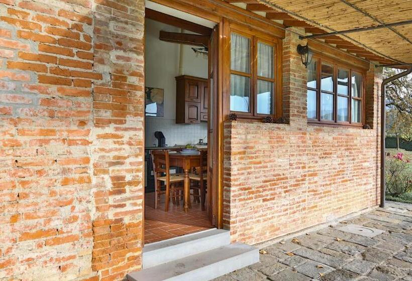 Дом 2 Спальни, Antico Borgo La Torre Agriturismo
