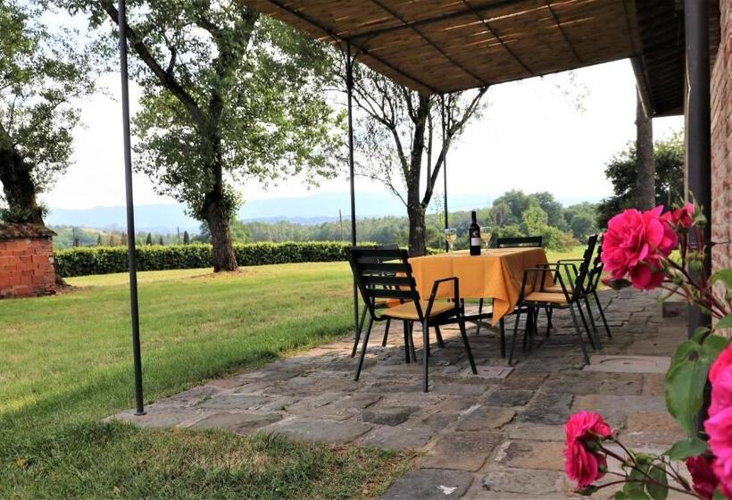 Дом 2 Спальни, Antico Borgo La Torre Agriturismo