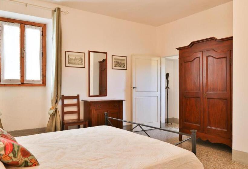 Апартаменты 1 Спальня, Antico Borgo La Torre Agriturismo