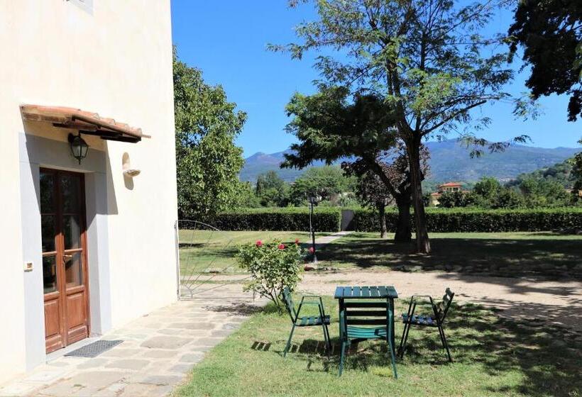 Апартаменты 1 Спальня, Antico Borgo La Torre Agriturismo