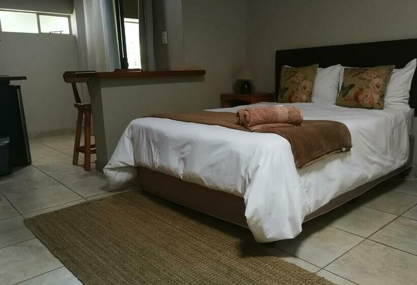 Номер Стандарт Трехместный, Bergbau Haus Guest House
