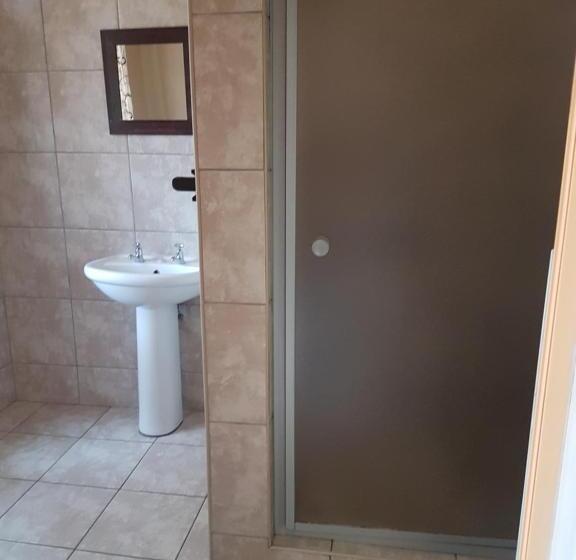 Номер Deluxe, Bergbau Haus Guest House