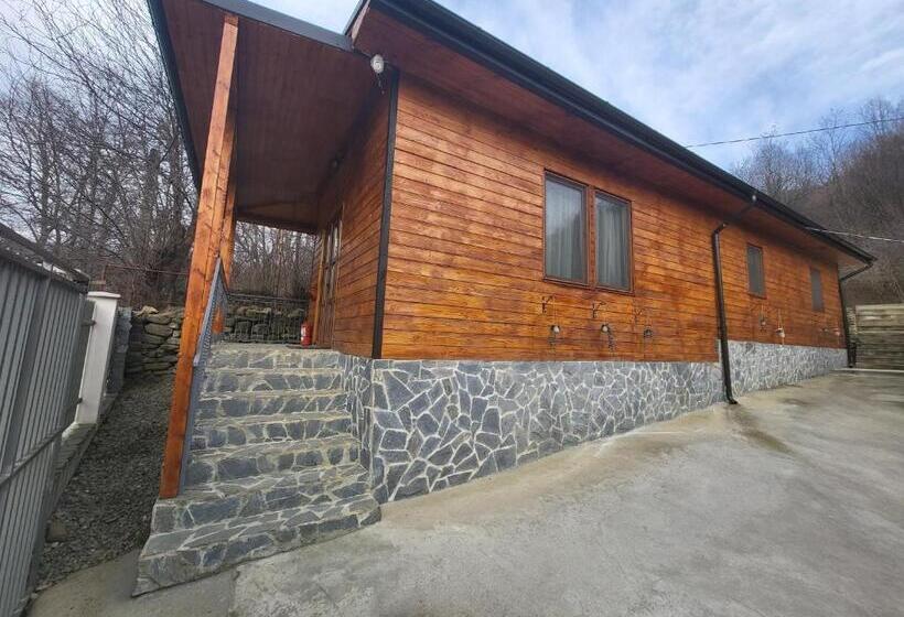 Casa 1 Quarto, Cabana Beta