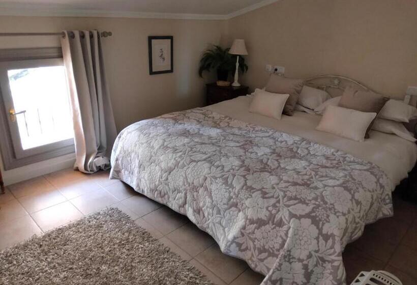 Family Suite, Les Penyetes Boutique Bed And Breakfast
