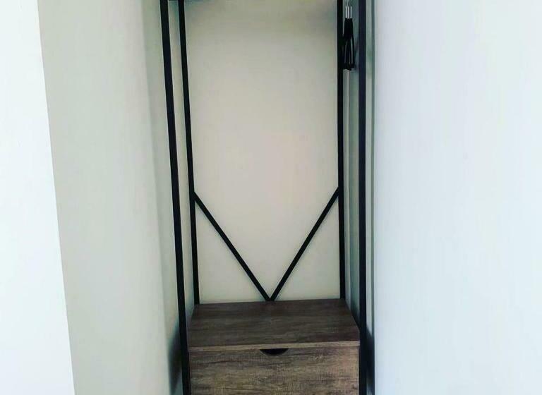 スタンダードルーム, Lofts Zaragoza