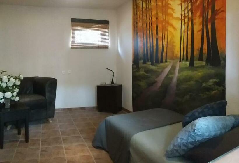 스탠다드 룸, B&b Puszta Eldorado