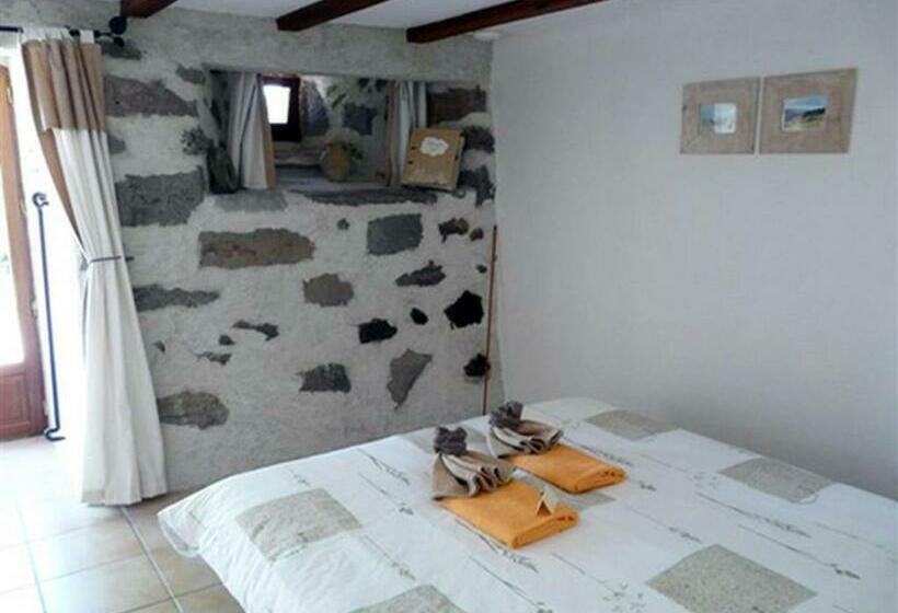 Номер Deluxe, Chambre D Hotes Grange De La Bastide