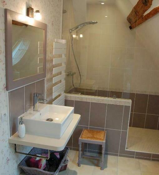 Family Suite, La Chaiserie