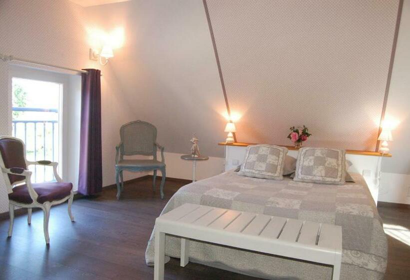 Family Suite, La Chaiserie