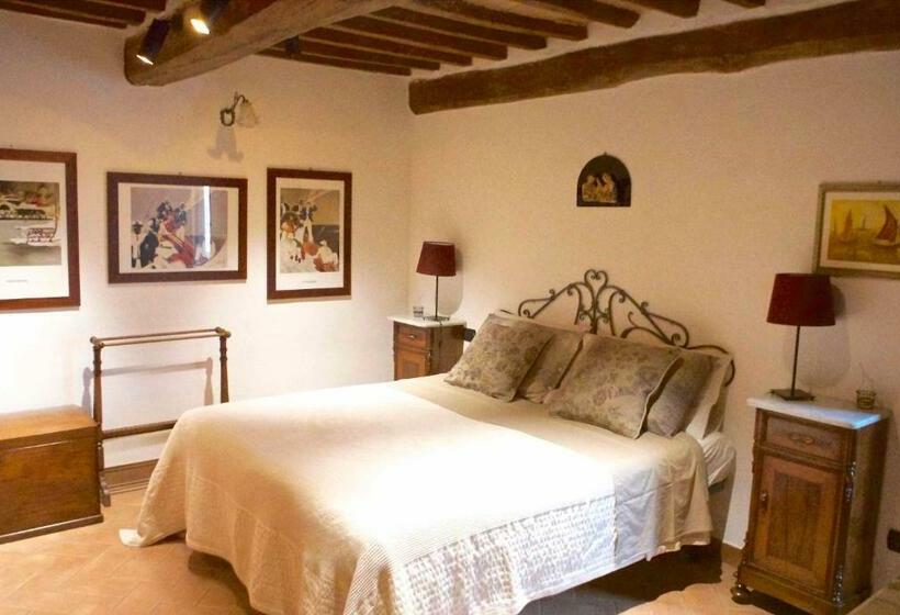 Номер Стандарт, Casa Donella B&b