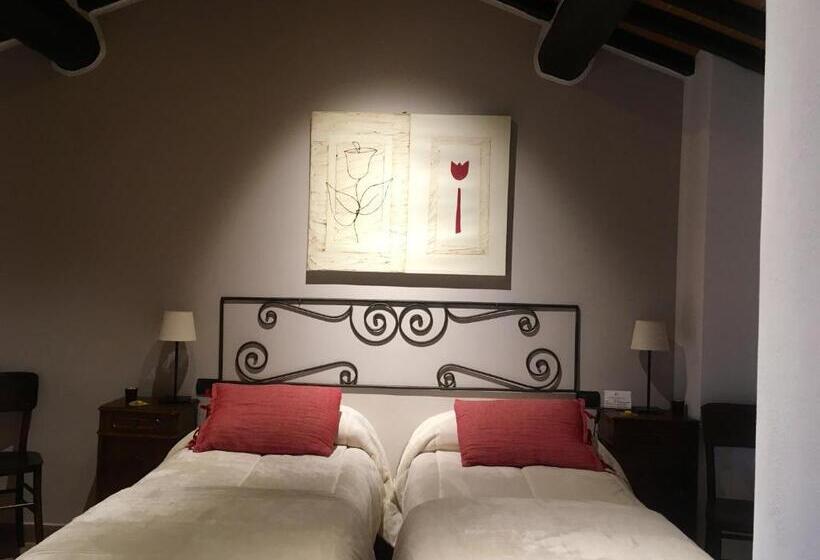 Номер Стандарт, Casa Donella B&b