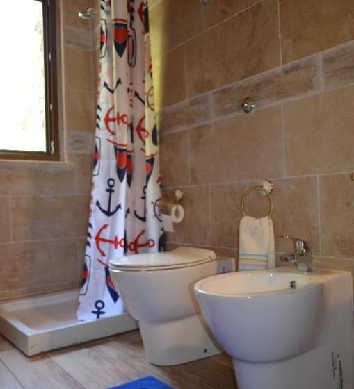 Номер Стандарт, Agriturismo Monte Cesima