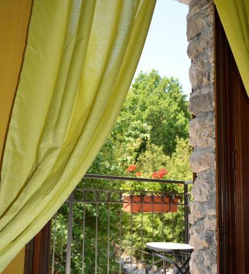 Номер Стандарт, Agriturismo Monte Cesima