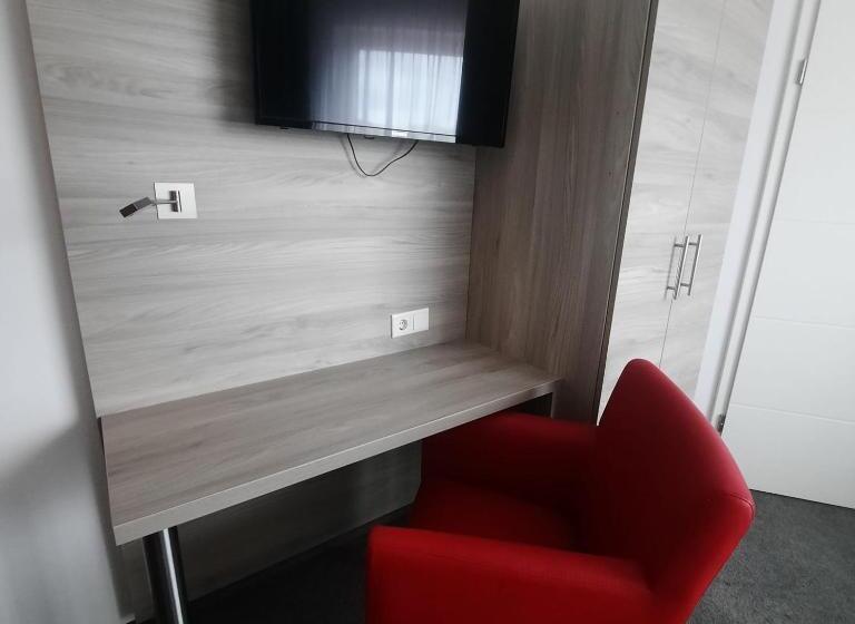 Номер Economy, Eventhaus Schamin