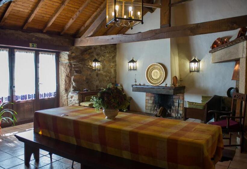 Апартаменты 2 Спальни, Casa Da Eira Longa