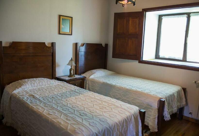 Номер Стандарт, Casa Da Eira Longa