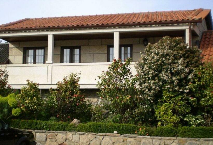 Люкс, Casa Da Eira Longa