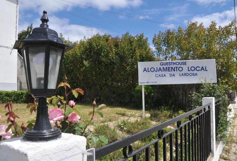 Номер Стандарт, Casa Da Lardosa