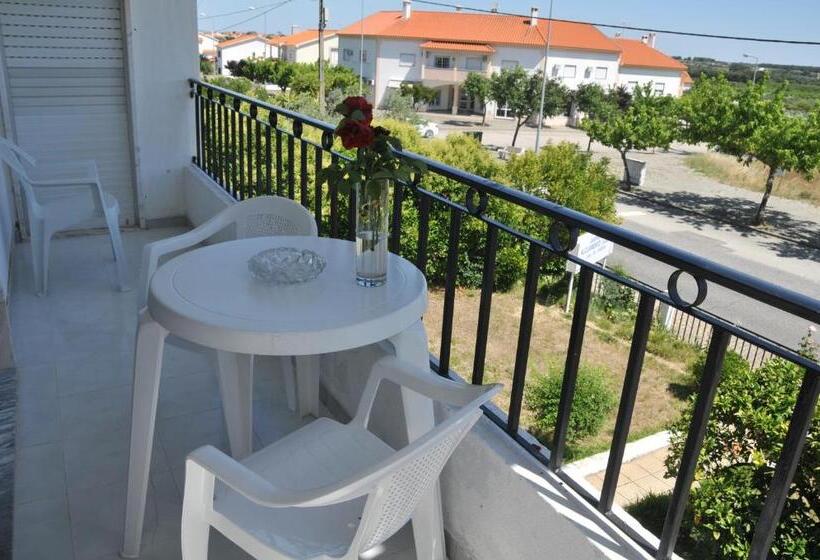 Номер Стандарт, Casa Da Lardosa