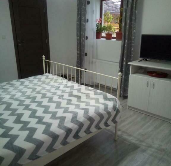 스탠다드 룸, Casa Sviniceană