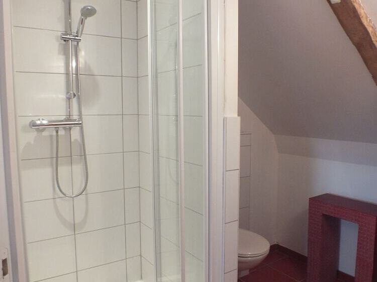 Номер Стандарт, Chambre D Hôtes   La Rigaudière