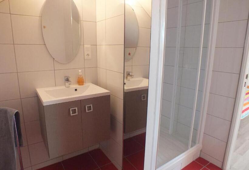 Номер Стандарт, Chambre D Hôtes   La Rigaudière