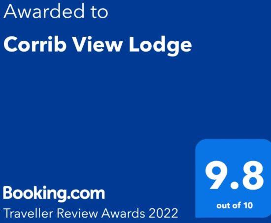 스탠다드 룸, Corrib View Lodge