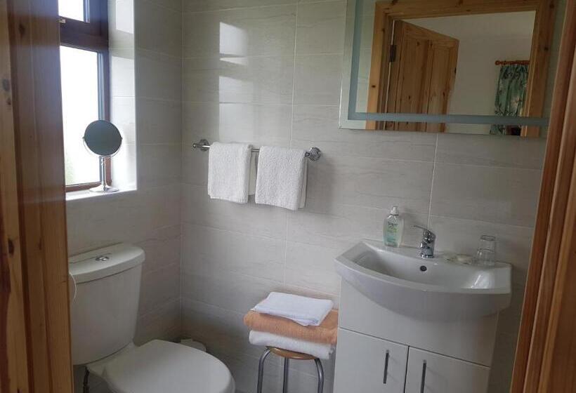 스탠다드 룸, Corrib View Lodge