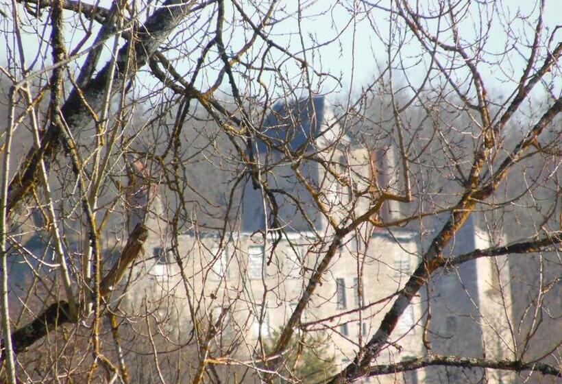 Номер Стандарт, Gîte Et Chambres D Hôtes Les Terrasses De Gaumier