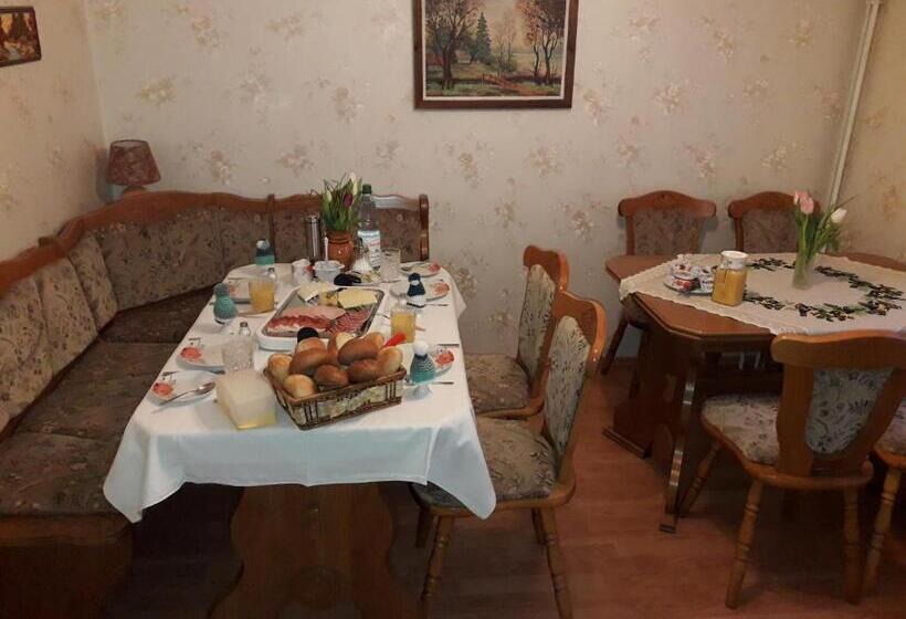 Номер Стандарт, Pension Hoffmann