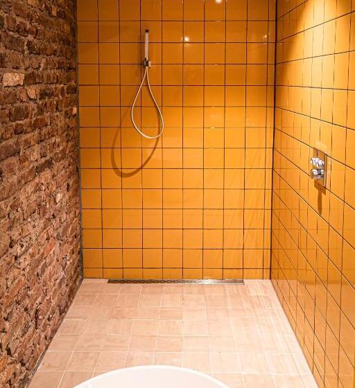 豪华套房, Landgoed Kasteel Limbricht