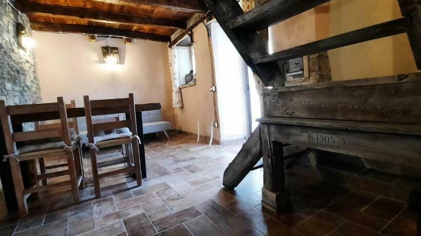 Номер Стандарт, B&b La Corte Dei Cerri  Il Piccolo Chalet