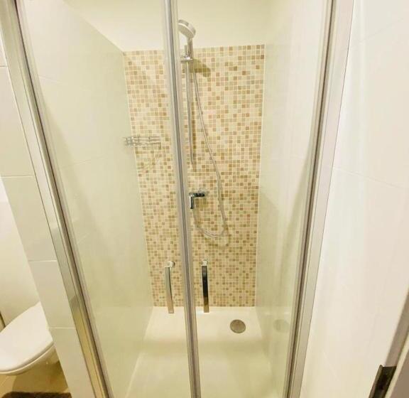 آپارتمان 1 خوابه, Apartmán Ginko I