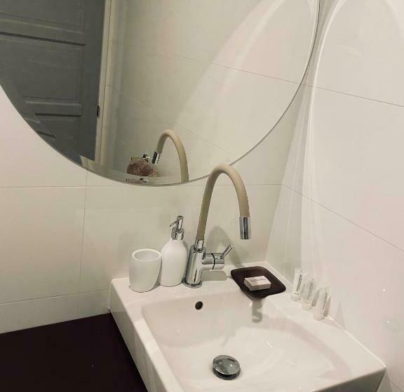 آپارتمان 1 خوابه, Apartmán Ginko I