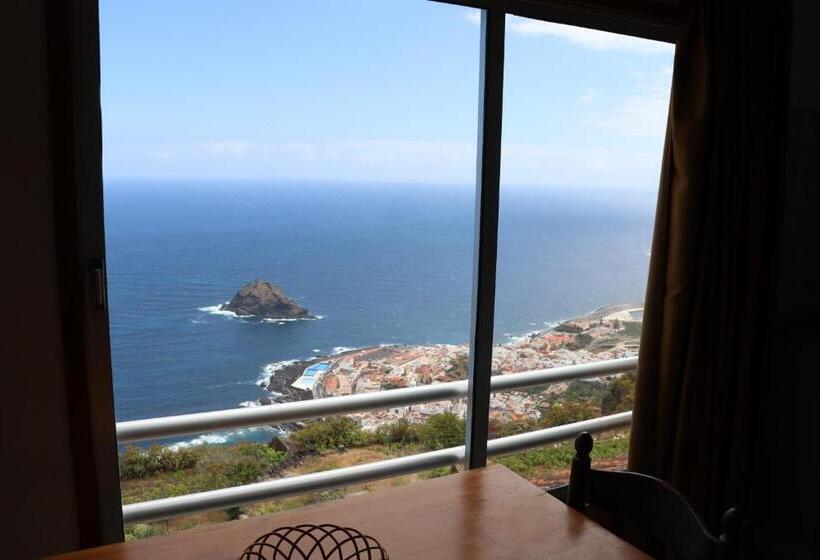 스탠다드 스튜디오 바다 전망, Casa Mara Tenerife