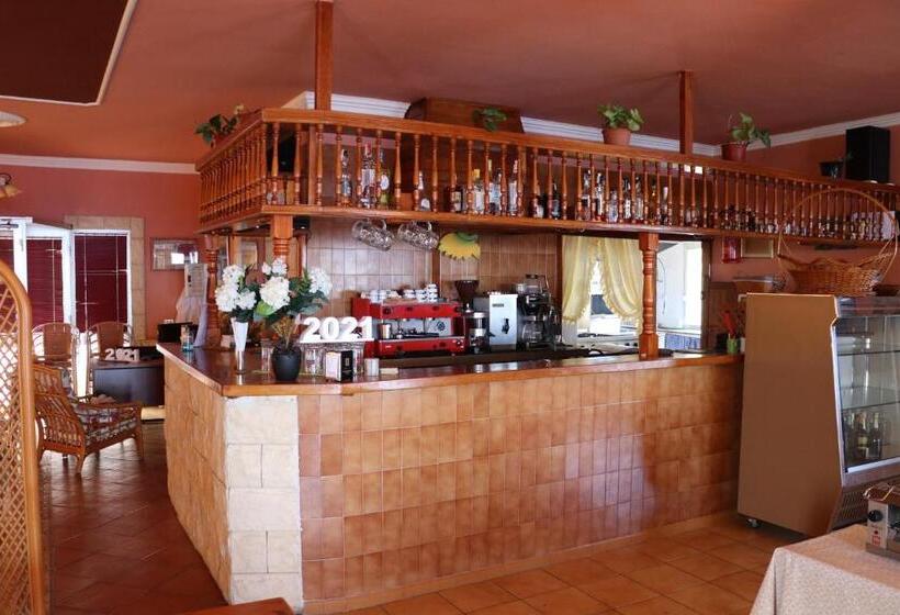 스탠다드 스튜디오 바다 전망, Casa Mara Tenerife