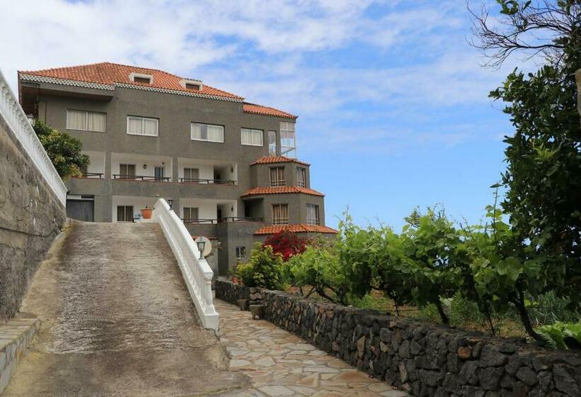 스탠다드 스튜디오 바다 전망, Casa Mara Tenerife