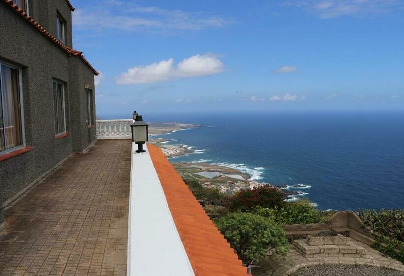 스탠다드 스튜디오 바다 전망, Casa Mara Tenerife