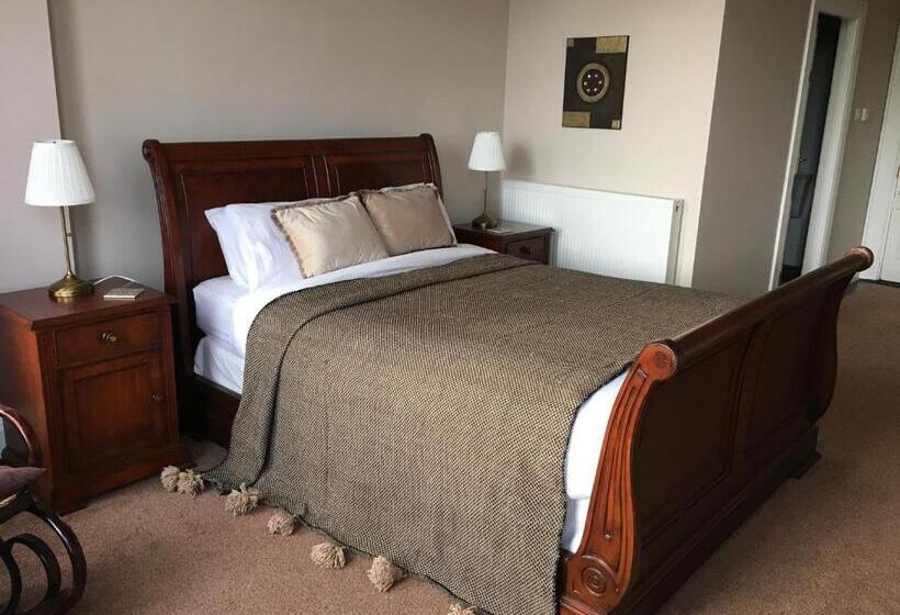 Номер Deluxe, Castlehacket House