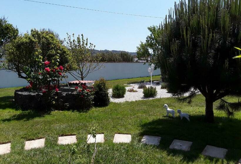 Номер Стандарт Вид на Бассейн, Quinta Camargue