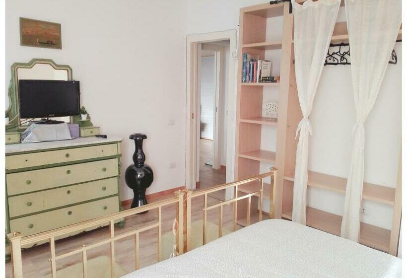 Номер Стандарт, Elizabeth B&b