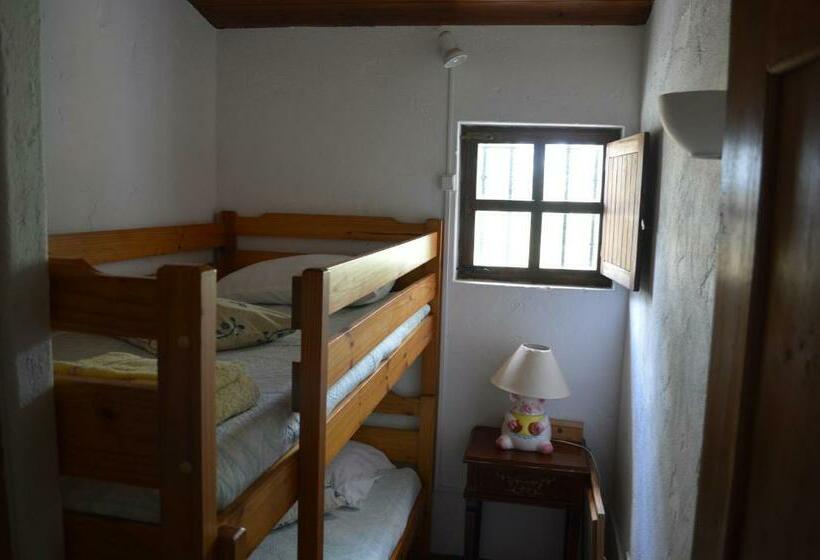 Дом 1 Спальня, Monte Das Silveirinhas   Casa Rural