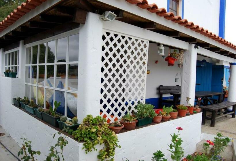 Дом 1 Спальня, Monte Das Silveirinhas   Casa Rural
