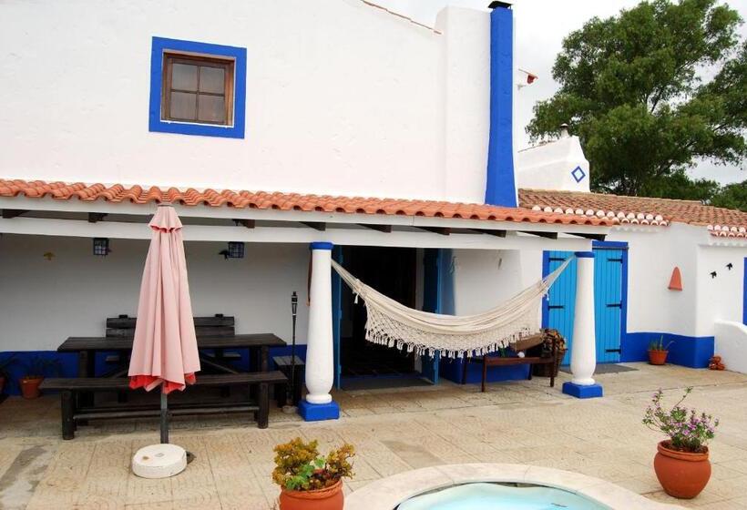 Дом 1 Спальня, Monte Das Silveirinhas   Casa Rural