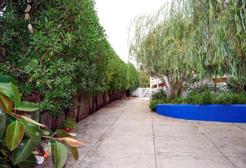 Дом 1 Спальня, Monte Das Silveirinhas   Casa Rural