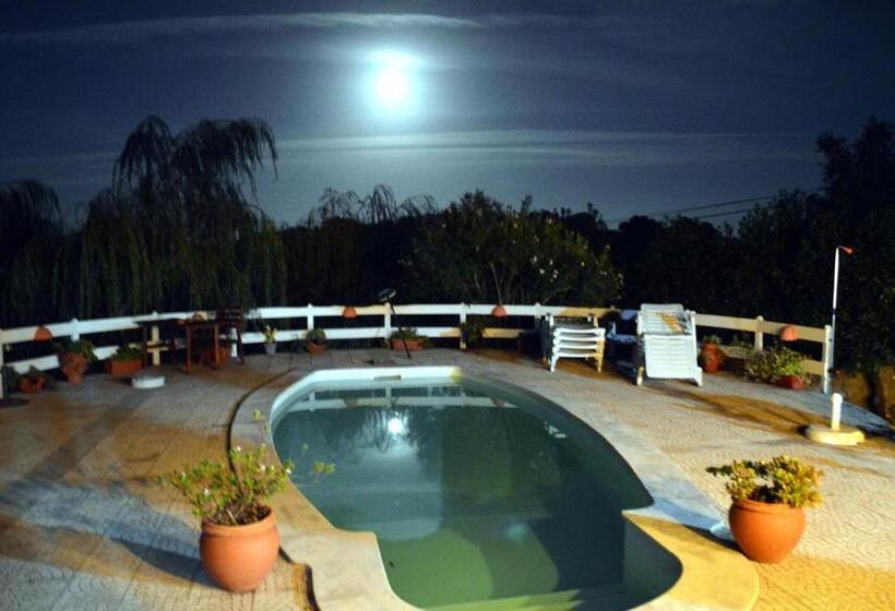 Дом 1 Спальня, Monte Das Silveirinhas   Casa Rural