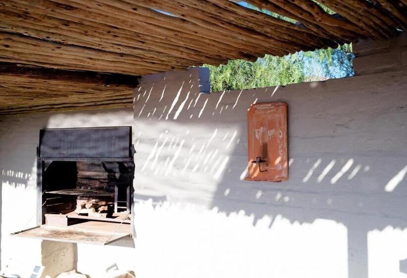 Дом 1 Спальня, Tierkloof Mountain Cottages
